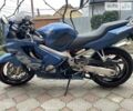 Синий Хонда CBR 600F, объемом двигателя 0 л и пробегом 40 тыс. км за 3900 $, фото 7 на Automoto.ua