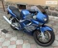 Синий Хонда CBR 600F, объемом двигателя 0 л и пробегом 40 тыс. км за 3900 $, фото 1 на Automoto.ua