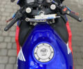 Синий Хонда CBR 600F, объемом двигателя 0.6 л и пробегом 26 тыс. км за 4450 $, фото 6 на Automoto.ua