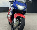 Синій Хонда CBR 600F, об'ємом двигуна 0.6 л та пробігом 51 тис. км за 4300 $, фото 18 на Automoto.ua