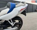 Синій Хонда CBR 600F, об'ємом двигуна 0.6 л та пробігом 51 тис. км за 4300 $, фото 16 на Automoto.ua