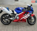 Синій Хонда CBR 600F, об'ємом двигуна 0.6 л та пробігом 51 тис. км за 4300 $, фото 9 на Automoto.ua