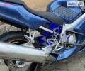 Синій Хонда CBR 600F, об'ємом двигуна 0 л та пробігом 40 тис. км за 3900 $, фото 18 на Automoto.ua