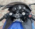 Синий Хонда CBR 600F, объемом двигателя 0 л и пробегом 40 тыс. км за 3900 $, фото 14 на Automoto.ua