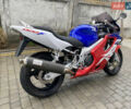 Синий Хонда CBR 600F, объемом двигателя 0.6 л и пробегом 26 тыс. км за 4450 $, фото 1 на Automoto.ua