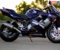 Синий Хонда CBR 600F, объемом двигателя 0 л и пробегом 25 тыс. км за 3000 $, фото 1 на Automoto.ua