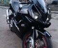 Черный Хонда CBR 600F4i, объемом двигателя 0.6 л и пробегом 56 тыс. км за 5300 $, фото 1 на Automoto.ua