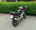 Черный Хонда CBR 600F4i, объемом двигателя 0.6 л и пробегом 56 тыс. км за 5300 $, фото 8 на Automoto.ua