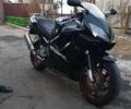Черный Хонда CBR 600F4i, объемом двигателя 0.6 л и пробегом 56 тыс. км за 5300 $, фото 6 на Automoto.ua