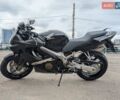 Чорний Хонда CBR 600F4i, об'ємом двигуна 0.6 л та пробігом 35 тис. км за 5799 $, фото 1 на Automoto.ua