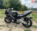 Чорний Хонда CBR 600F4i, об'ємом двигуна 0.6 л та пробігом 22 тис. км за 3666 $, фото 3 на Automoto.ua