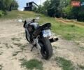 Чорний Хонда CBR 600F4i, об'ємом двигуна 0.6 л та пробігом 22 тис. км за 3666 $, фото 4 на Automoto.ua