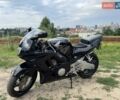 Чорний Хонда CBR 600F4i, об'ємом двигуна 0.6 л та пробігом 22 тис. км за 3666 $, фото 2 на Automoto.ua