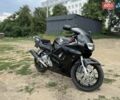 Чорний Хонда CBR 600F4i, об'ємом двигуна 0.6 л та пробігом 22 тис. км за 3666 $, фото 1 на Automoto.ua