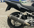 Чорний Хонда CBR 600F4i, об'ємом двигуна 0.6 л та пробігом 28 тис. км за 4800 $, фото 8 на Automoto.ua