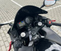 Чорний Хонда CBR 600F4i, об'ємом двигуна 0.6 л та пробігом 28 тис. км за 4800 $, фото 11 на Automoto.ua