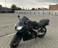 Чорний Хонда CBR 600F4i, об'ємом двигуна 0.6 л та пробігом 28 тис. км за 4800 $, фото 4 на Automoto.ua