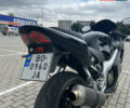Чорний Хонда CBR 600F4i, об'ємом двигуна 0.6 л та пробігом 28 тис. км за 4800 $, фото 10 на Automoto.ua
