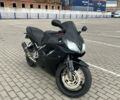 Чорний Хонда CBR 600F4i, об'ємом двигуна 0.6 л та пробігом 28 тис. км за 4800 $, фото 1 на Automoto.ua