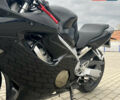 Чорний Хонда CBR 600F4i, об'ємом двигуна 0.6 л та пробігом 28 тис. км за 4800 $, фото 9 на Automoto.ua