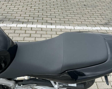 Чорний Хонда CBR 600F4i, об'ємом двигуна 0.6 л та пробігом 28 тис. км за 4800 $, фото 12 на Automoto.ua