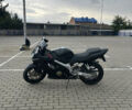 Чорний Хонда CBR 600F4i, об'ємом двигуна 0.6 л та пробігом 28 тис. км за 4800 $, фото 5 на Automoto.ua