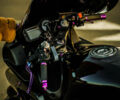Чорний Хонда CBR 600F4i, об'ємом двигуна 0.6 л та пробігом 71 тис. км за 5500 $, фото 1 на Automoto.ua