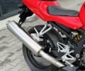 Красный Хонда CBR 600F4i, объемом двигателя 0.6 л и пробегом 17 тыс. км за 5999 $, фото 16 на Automoto.ua