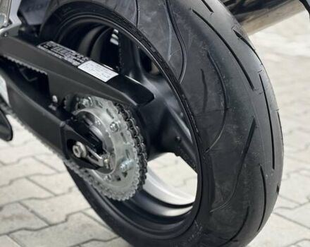 Красный Хонда CBR 600F4i, объемом двигателя 0.6 л и пробегом 17 тыс. км за 5999 $, фото 20 на Automoto.ua