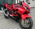 Красный Хонда CBR 600F4i, объемом двигателя 0.6 л и пробегом 17 тыс. км за 5999 $, фото 3 на Automoto.ua