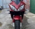 Красный Хонда CBR 600F4i, объемом двигателя 0.6 л и пробегом 45 тыс. км за 4950 $, фото 5 на Automoto.ua