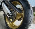 Красный Хонда CBR 600F4i, объемом двигателя 0.6 л и пробегом 45 тыс. км за 4950 $, фото 6 на Automoto.ua