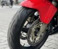 Красный Хонда CBR 600F4i, объемом двигателя 0.6 л и пробегом 17 тыс. км за 5999 $, фото 19 на Automoto.ua