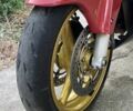 Красный Хонда CBR 600F4i, объемом двигателя 0.6 л и пробегом 45 тыс. км за 4950 $, фото 7 на Automoto.ua