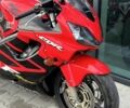 Красный Хонда CBR 600F4i, объемом двигателя 0.6 л и пробегом 17 тыс. км за 5999 $, фото 29 на Automoto.ua