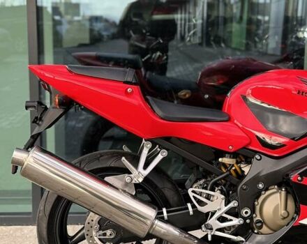 Красный Хонда CBR 600F4i, объемом двигателя 0.6 л и пробегом 17 тыс. км за 5999 $, фото 27 на Automoto.ua