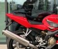 Красный Хонда CBR 600F4i, объемом двигателя 0.6 л и пробегом 17 тыс. км за 5999 $, фото 27 на Automoto.ua