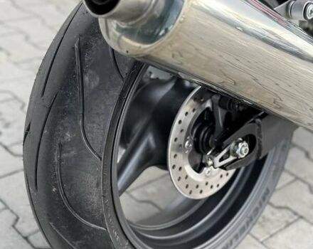 Красный Хонда CBR 600F4i, объемом двигателя 0.6 л и пробегом 17 тыс. км за 5999 $, фото 22 на Automoto.ua