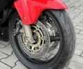 Красный Хонда CBR 600F4i, объемом двигателя 0.6 л и пробегом 17 тыс. км за 5999 $, фото 18 на Automoto.ua