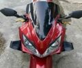 Красный Хонда CBR 600F4i, объемом двигателя 0.6 л и пробегом 45 тыс. км за 4950 $, фото 1 на Automoto.ua
