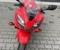 Красный Хонда CBR 600F4i, объемом двигателя 0.6 л и пробегом 17 тыс. км за 5999 $, фото 1 на Automoto.ua