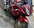 Красный Хонда CBR 600F4i, объемом двигателя 0.6 л и пробегом 45 тыс. км за 4950 $, фото 3 на Automoto.ua