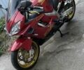 Красный Хонда CBR 600F4i, объемом двигателя 0.6 л и пробегом 45 тыс. км за 4950 $, фото 4 на Automoto.ua