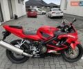 Красный Хонда CBR 600F4i, объемом двигателя 0.6 л и пробегом 17 тыс. км за 5999 $, фото 11 на Automoto.ua