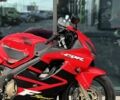 Красный Хонда CBR 600F4i, объемом двигателя 0.6 л и пробегом 17 тыс. км за 5999 $, фото 28 на Automoto.ua