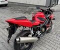 Красный Хонда CBR 600F4i, объемом двигателя 0.6 л и пробегом 17 тыс. км за 5999 $, фото 10 на Automoto.ua
