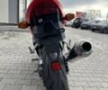 Красный Хонда CBR 600F4i, объемом двигателя 0.6 л и пробегом 17 тыс. км за 5999 $, фото 8 на Automoto.ua