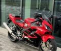 Красный Хонда CBR 600F4i, объемом двигателя 0.6 л и пробегом 17 тыс. км за 5999 $, фото 26 на Automoto.ua