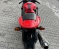 Красный Хонда CBR 600F4i, объемом двигателя 0.6 л и пробегом 17 тыс. км за 5999 $, фото 9 на Automoto.ua