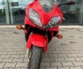 Красный Хонда CBR 600F4i, объемом двигателя 0.6 л и пробегом 17 тыс. км за 5999 $, фото 2 на Automoto.ua